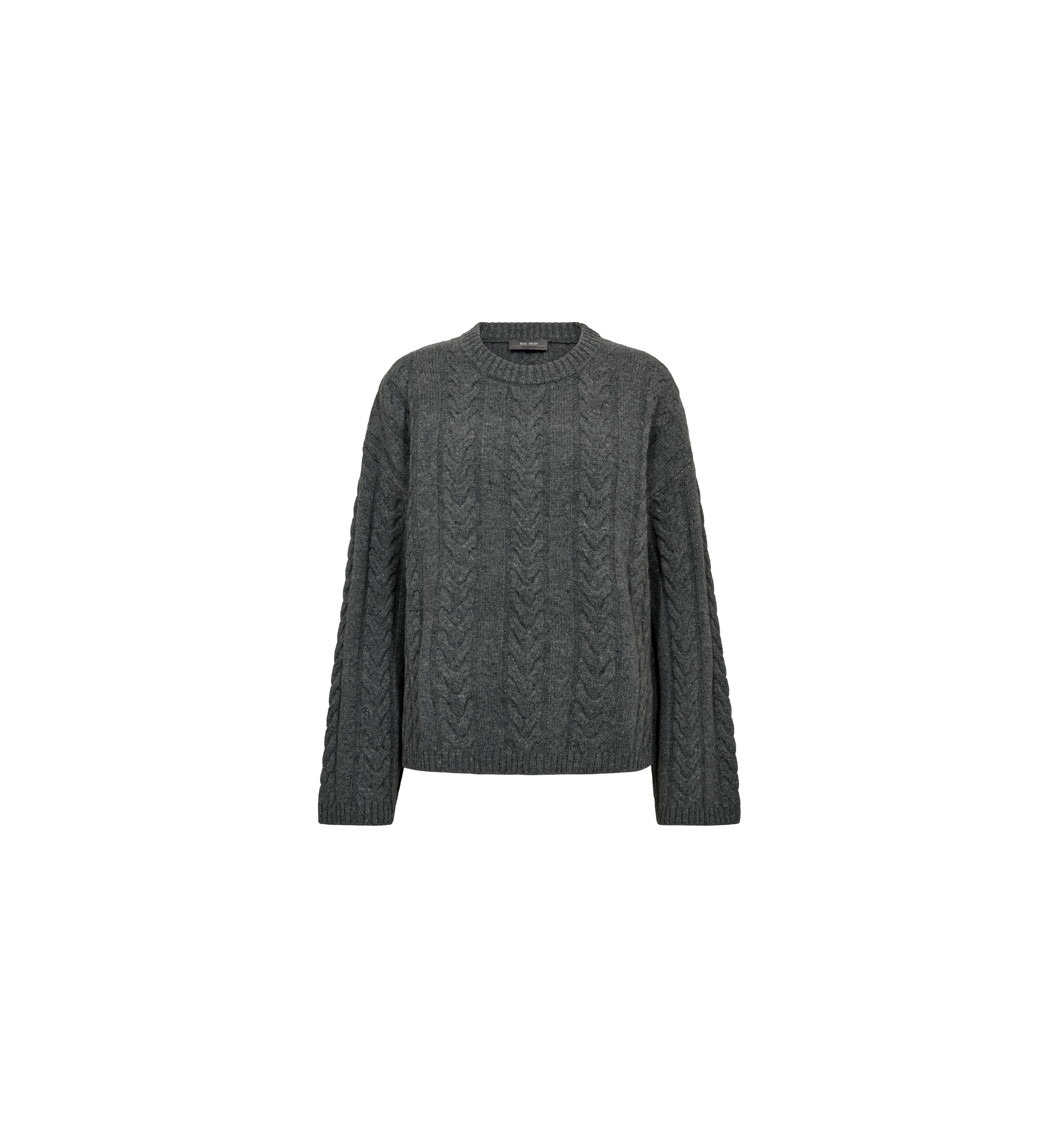 Packshot / Mockingbird / Front